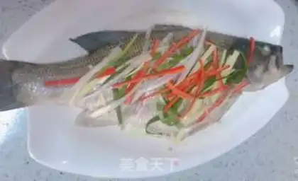 Make Vacuate herring step 6