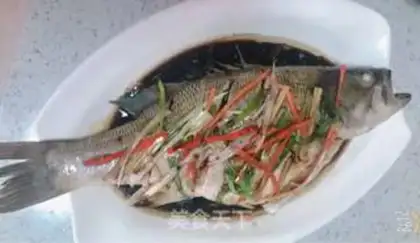 Make Vacuate herring step 7