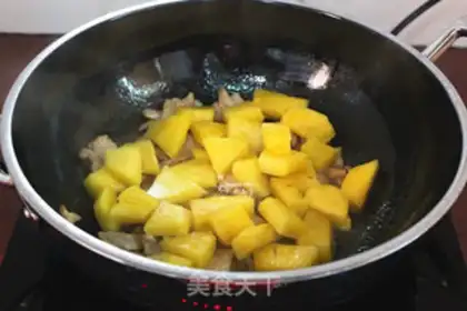 Make Pineapple grunt step 4