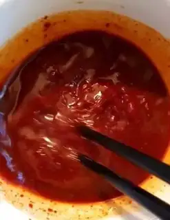Make Cheese-year-old pan step 3