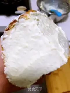Make Cheese bag step 9