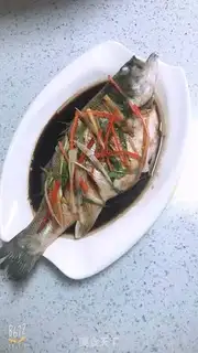 Make Vacuate herring step 8