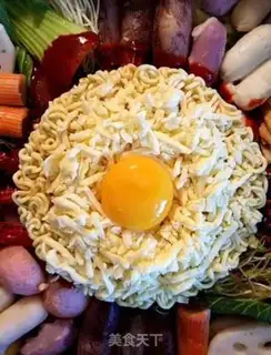 Make Cheese-year-old pan step 5