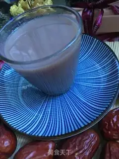 Make Red dates and soy sauce step 9
