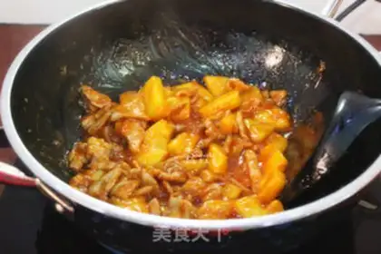 Make Pineapple grunt step 7
