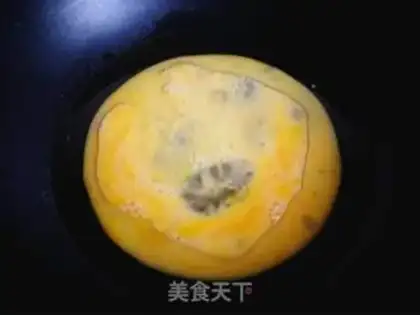 Make The dumplings step 2