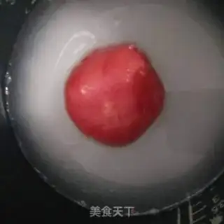 Make Tomato meat step 1