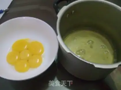 Make Sweet cupcakes step 1