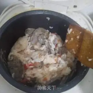 Make Tomato meat step 3