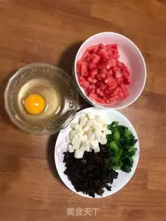 Make Pumpkin soup step 1