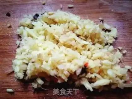 Make The dumplings step 6