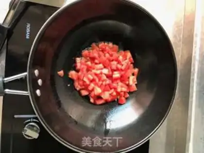 Make Pumpkin soup step 2