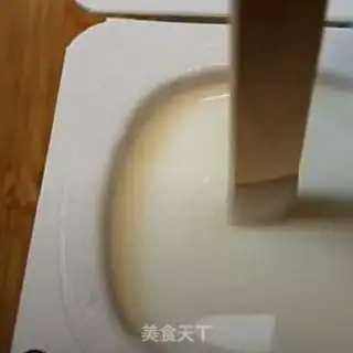 Make Fruit popsicle step 4