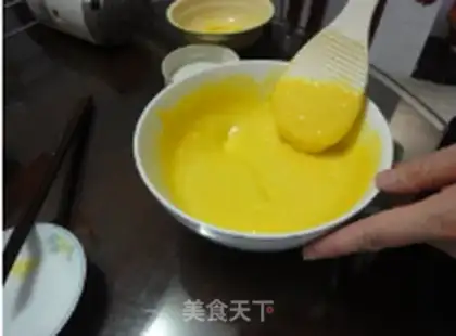 Make Sweet cupcakes step 3