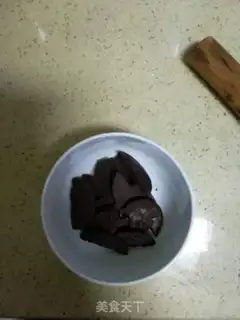 Make Sandmus step 0