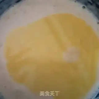 Make Sour fruit pie step 5