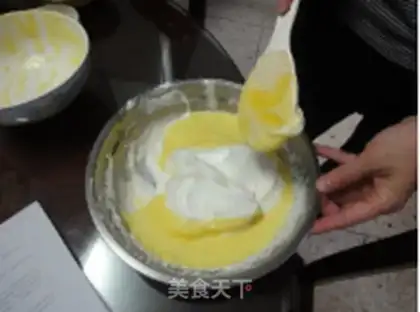 Make Sweet cupcakes step 4