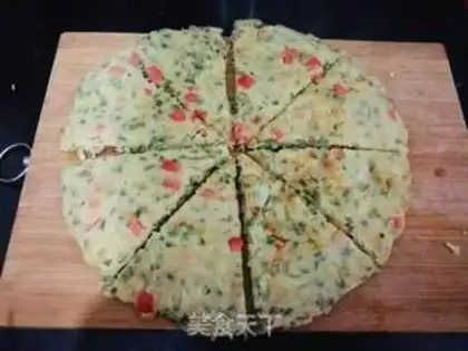 Make The bouquet step 9