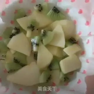 Make Sour fruit pie step 7