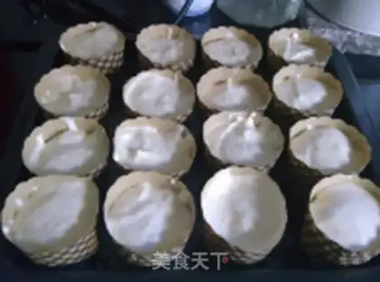 Make Sweet cupcakes step 5