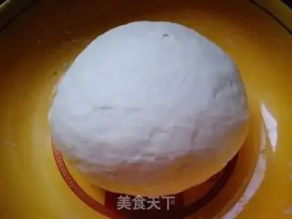 Make The dumplings step 10
