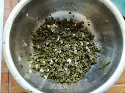 Make Fried eggs step 1