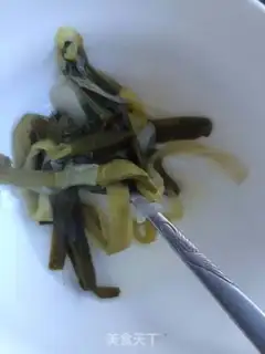 Make Blue Bean Bones soup step 4