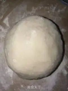 Make Egg-bread step 2
