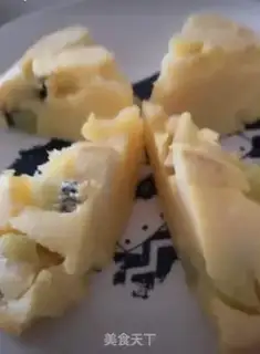 Make Sour fruit pie step 9