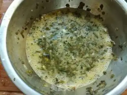 Make Fried eggs step 3