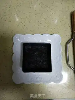 Make Sandmus step 5