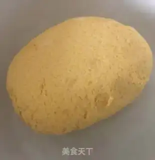 Make Corn pasta step 0