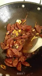 Make Weenies step 3