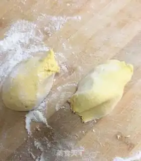 Make Corn pasta step 3
