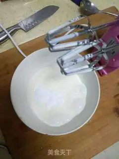 Make Sandmus step 9