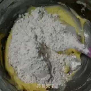 Make Puff step 1