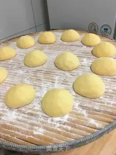 Make Corn pasta step 4