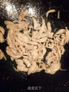 Make Chicken fried wood step 3