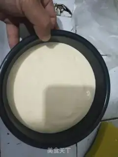 Make Pulp sea salt cheesecake step 4