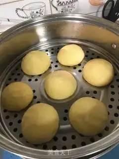 Make Corn pasta step 5