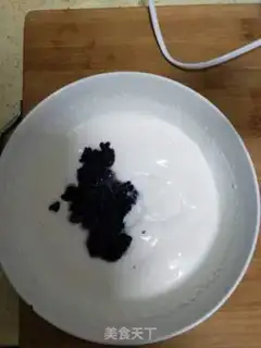 Make Sandmus step 11