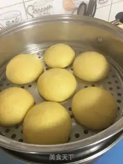 Make Corn pasta step 6
