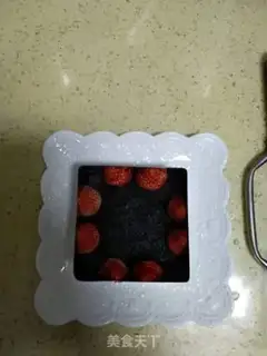 Make Sandmus step 13