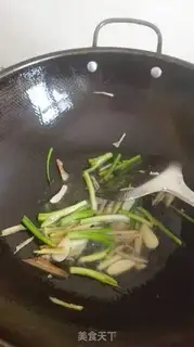 Make Scorch step 1
