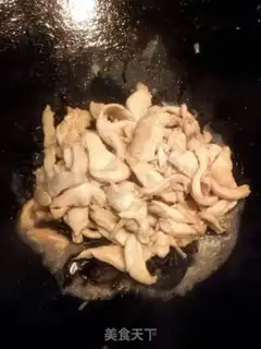 Make Chicken fried wood step 6