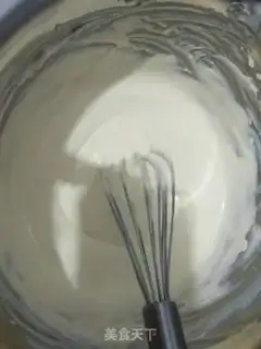 Make Pulp sea salt cheesecake step 7
