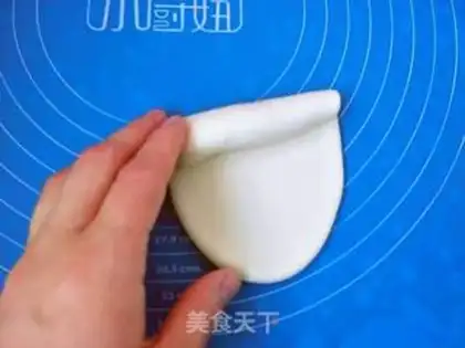 Make The meat trap step 6