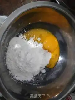 Make Pulp sea salt cheesecake step 8