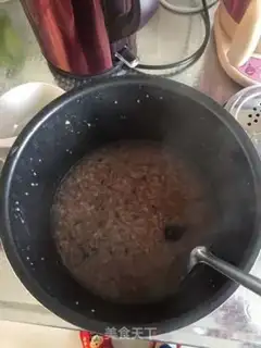 Make Porridge step 4