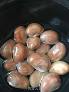 Make Pineapple pineapple nuts for chicken legs step 3